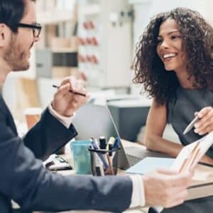 Finance and Mortgage Broking